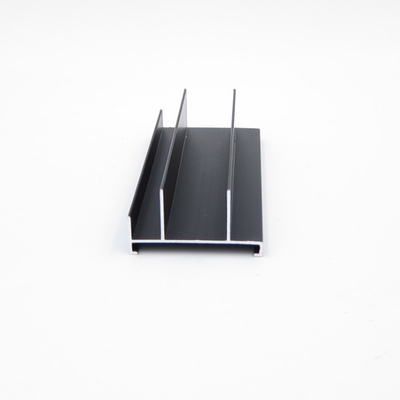 Serie 3825 wirtschaftliche Aluminiumprofile des gleitenden Fenster-T5