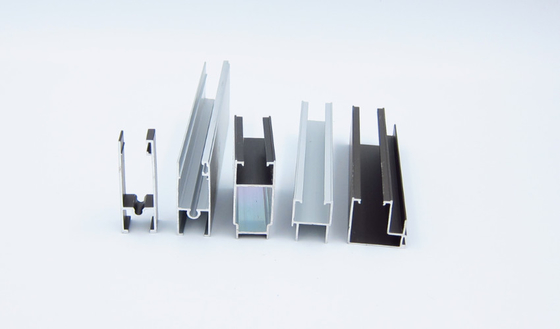Hersteller Of Aluminum Profiles nach Kolumbien Costa Rica System 5020