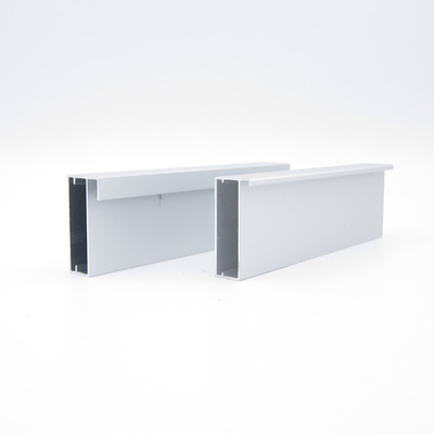 Aluminium-Peru Hollow Profiles For Kitchen-Anrichte
