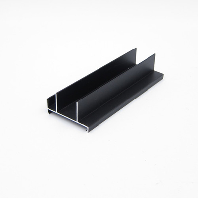 Serie 3825 wirtschaftliche Aluminiumprofile des gleitenden Fenster-T5