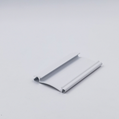 Kundengebundene Rollen-Fensterladen-Tür-Latten-Aluminiumlegierung für Garagentor
