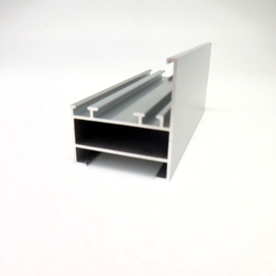 Hot Sell 5,8 Meter Aluminium Extrusionsprofile OEM für Äthiopien Aluminium Fenster und Tür