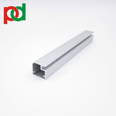 Aluminium-Peru Hollow Profiles For Kitchen-Anrichte