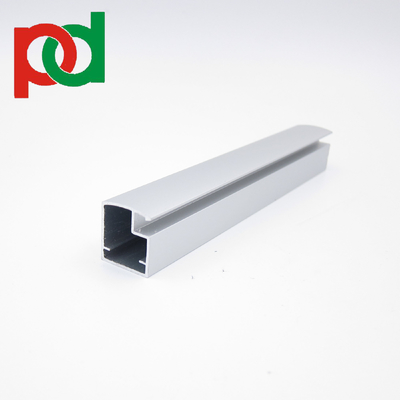 Tür-Profil Perus 6063 Aluminiumküchen-T5 für Süßigkeiten