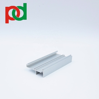 Aluminiumprofil Mittelamerika ALN Sisteme des gleitenden Fenster-5020