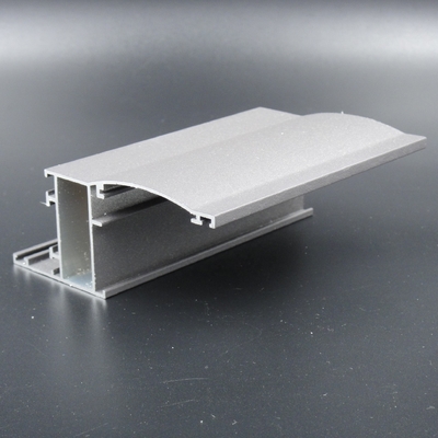 Gleitendes Fenster-Aluminiumprofil Libyens Algerien