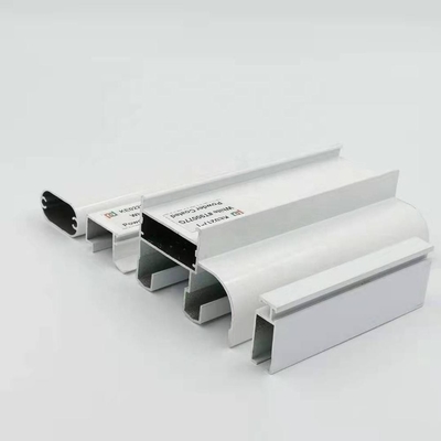Gambia Mai Congo Aluminium Window Profiles 5.8M 5.85M 6M Length