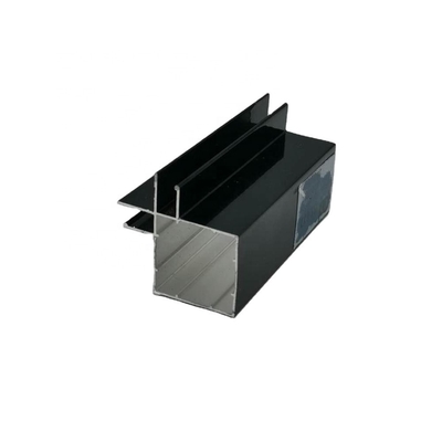 Legierungs-pulverisieren Aluminiumküchen-Profile überzogenes