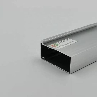 L-förmiges Aluminiumprofil 40x40 T5 Libyen für Küchenschrank