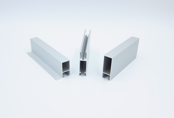 Chile- und Bolivien-Türen und Windows-Aluminiumprofile Linea 15