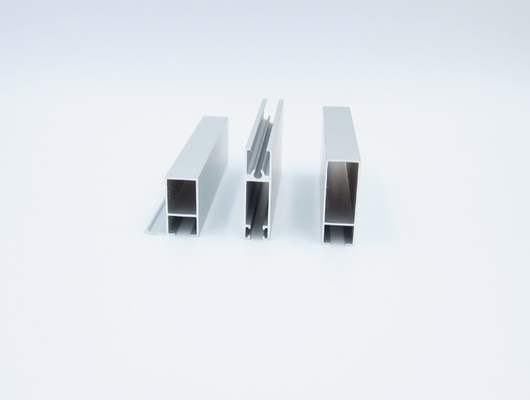 Chile- und Bolivien-Türen und Windows-Aluminiumprofile Linea 15
