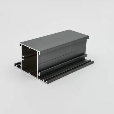 Pulver beschichtete Aluminiumprofil den Kongo KE