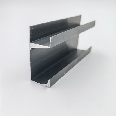 18MM Platten-Aluminiumprofile G formen Griffe für Küchenschrank