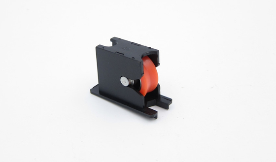 Tür-Rollen Soems DOM Aluminium Profile Accessories Sliding von Linea