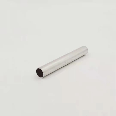 T5 Duschvorhang-runden Aluminiumrohr-Profile
