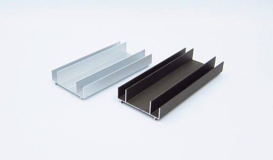 Tür-u. Fenster-Aluminiumprofil nach Mittelamerika ALN144 Sistema 5020