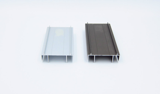 Tür-u. Fenster-Aluminiumprofil nach Mittelamerika ALN144 Sistema 5020