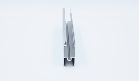 Aluminiumfenster-Verdrängungs-Profile nach Kolumbien Sistema 5020 ALN 148