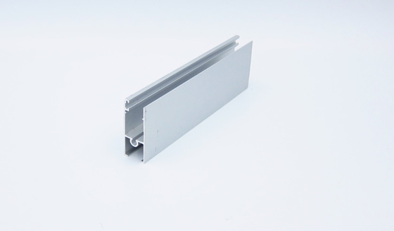 Aluminiumfenster-Verdrängungs-Profile nach Kolumbien Sistema 5020 ALN 148