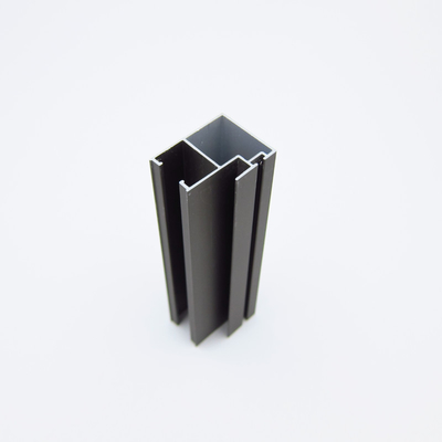 ALN 391 Reihen-Tür-und Fenster-Aluminiumprofile