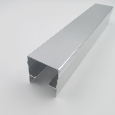 Aluminiumfensterprofile für Badezimmer