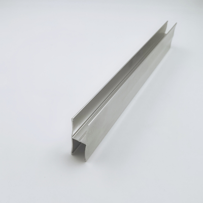Aluminiumfensterprofile für Badezimmer