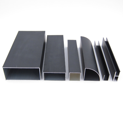 Aluminiumprofile zu Peru Handrails And Balustrades