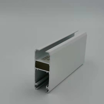 Gambia Mai Congo Aluminium Window Profiles 5.8M 5.85M 6M Length