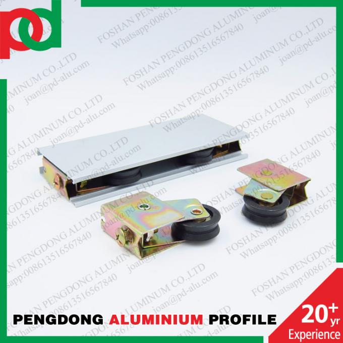 Hardware-Rolle von Linea 25 Profile Aluminium-Windows und Tür