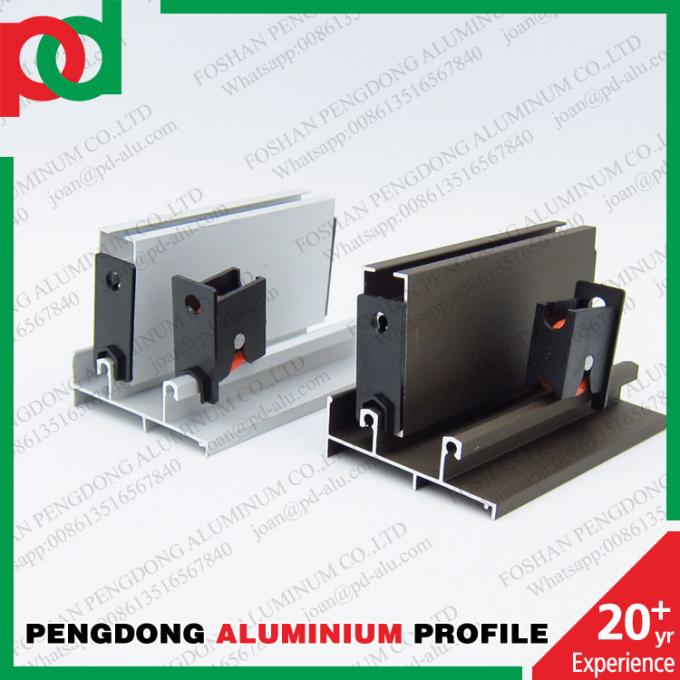 Accesorios-Rolle von Linea 20 Profile Aluminium-Windows und Tür