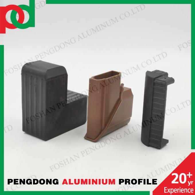 Libyen-Aluminiumküchenprofil für ACP