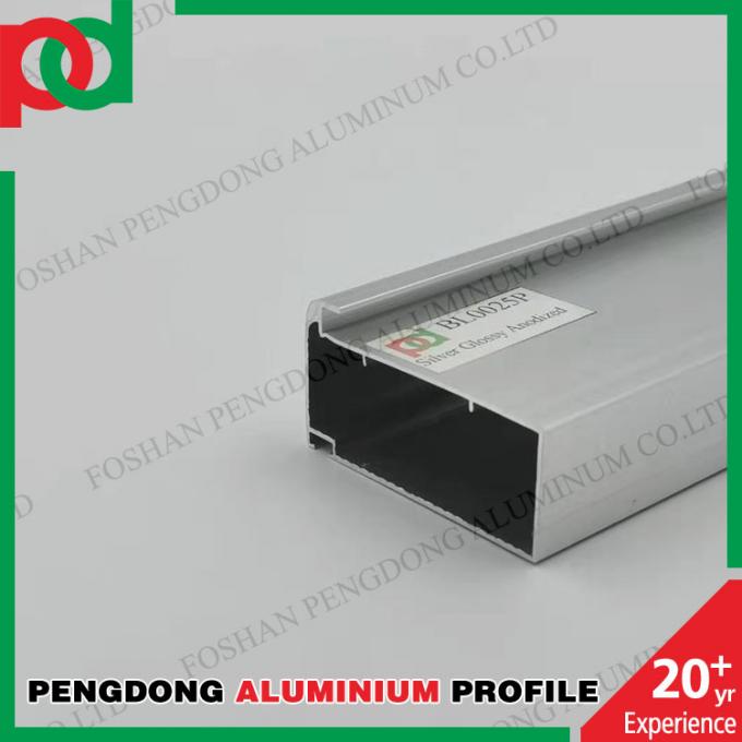 Aluminiumküchenschrank Profil mit ACP