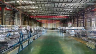 Kundenspezifische Aluminiumprofile leicht gemacht