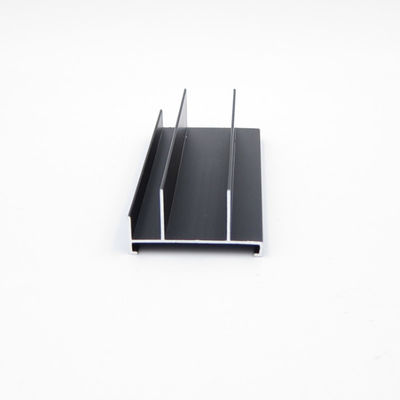 Guter Preis Serie 3825 wirtschaftliche Aluminiumprofile des gleitenden Fenster-T5 online