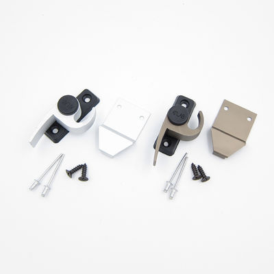 Guter Preis Hardware-Rolle der Sondergröße-Aluminiumprofil-Zusatz-100*100 online