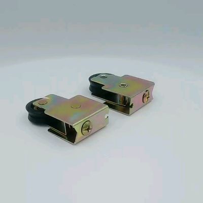 Guter Preis Schiebetür-Rollen-Hardware PD AL2005 Linea 25 Grafik entwarf online