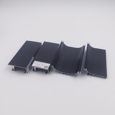 Guter Preis Mehrfache Arten anodisierten Aluminiumküchen-Profile 6 Meter Längen- online