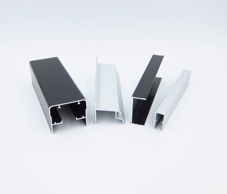 Guter Preis Aluminiumprofile duschen Kasten zu Chile- und Bolivien-Import aus China online