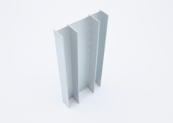 Guter Preis 6000 Aluminiumt Profil anodisierte der Reihen-T5 für Kolumbien ALN-392 online