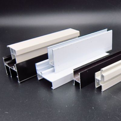 Guter Preis Mexiko Aluminium-Strukturausdrücke Aluminium-T-Profil online