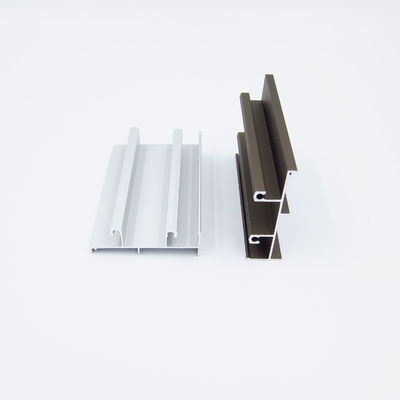 Guter Preis Wetterfestes Aluminiumfenster profiliert Chile Bolivien Marcket Linea 20 online
