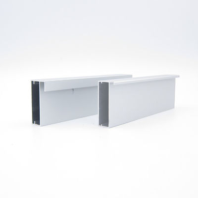 Guter Preis Aluminium-Peru Hollow Profiles For Kitchen-Anrichte online
